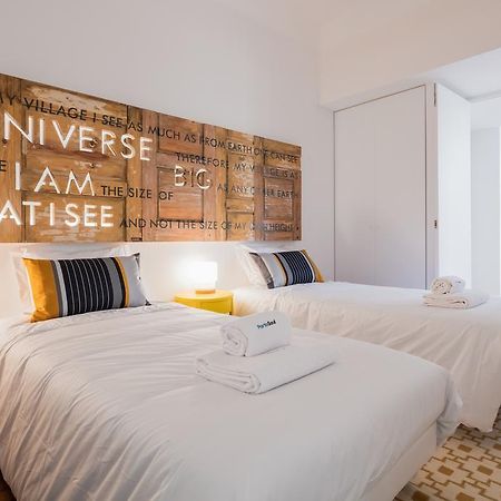 Apartament Portosoul Formosa Pokój zdjęcie