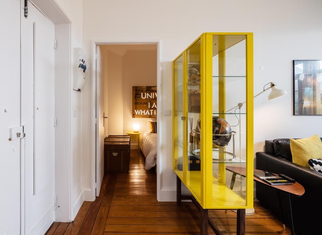 Apartament Portosoul Formosa Zewnętrze zdjęcie
