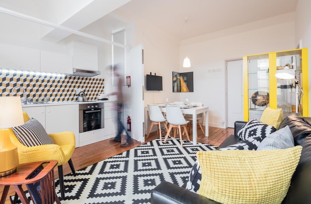 Apartament Portosoul Formosa Pokój zdjęcie