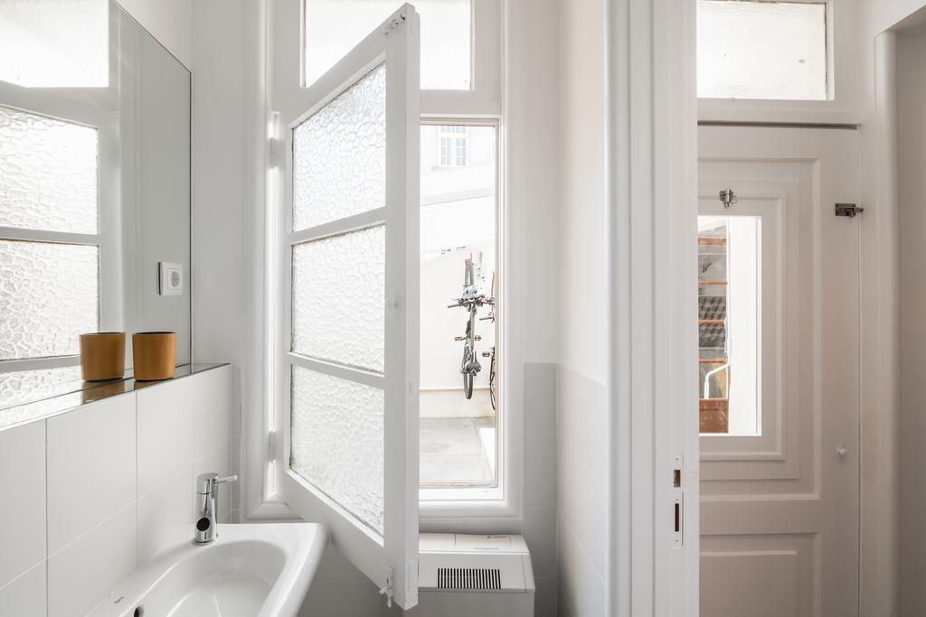 Apartament Portosoul Formosa Zewnętrze zdjęcie