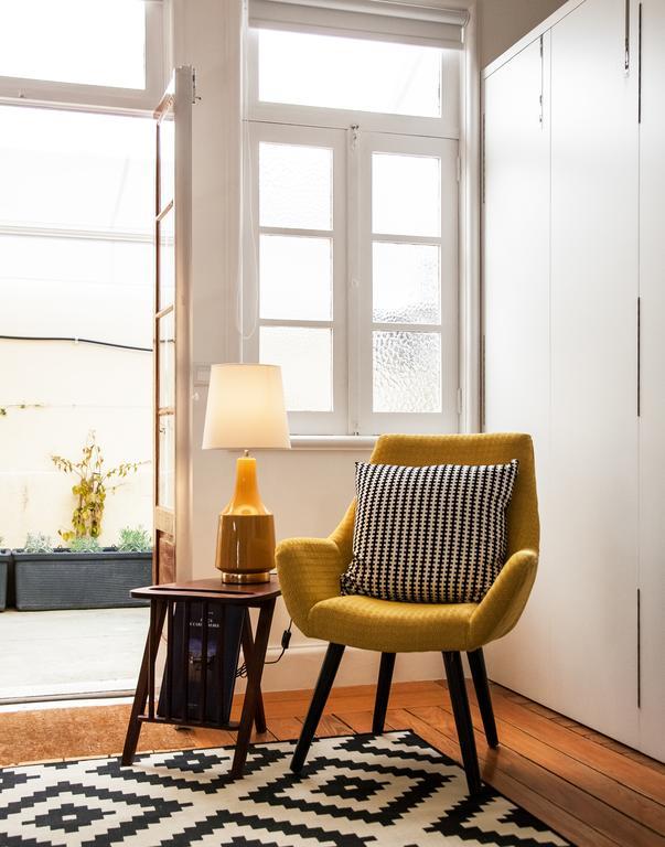 Apartament Portosoul Formosa Pokój zdjęcie