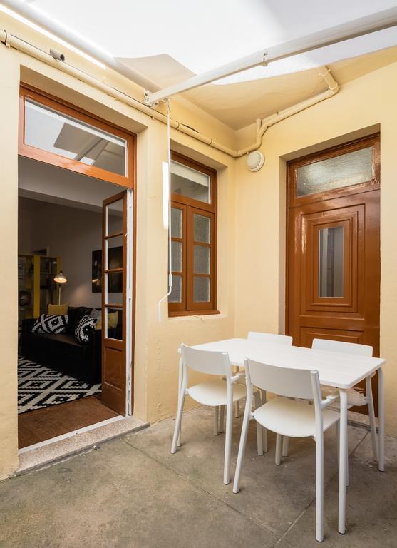 Apartament Portosoul Formosa Pokój zdjęcie