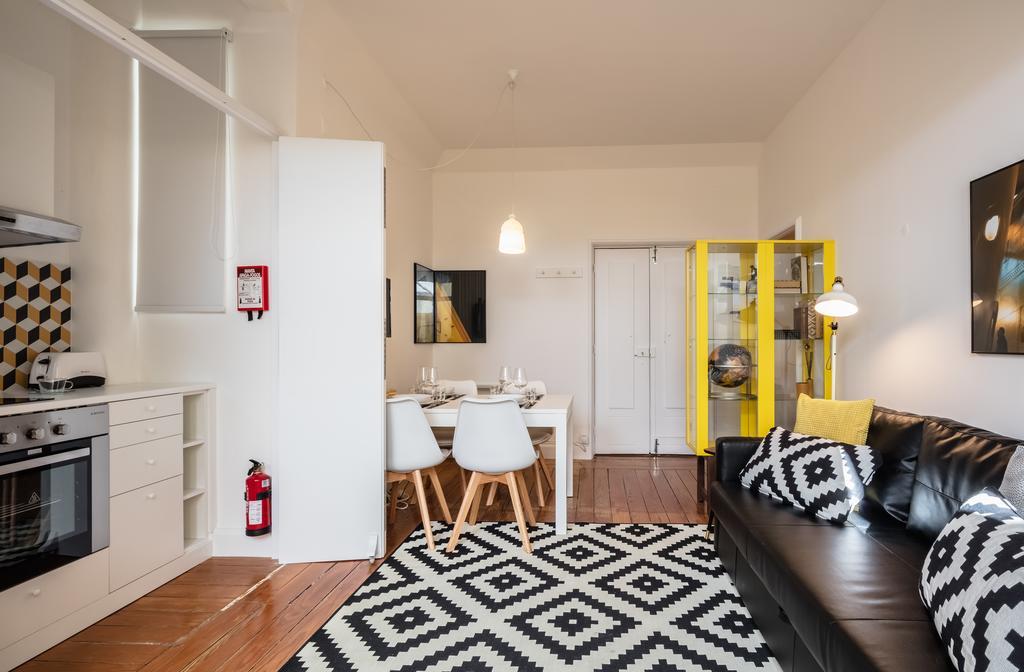Apartament Portosoul Formosa Pokój zdjęcie
