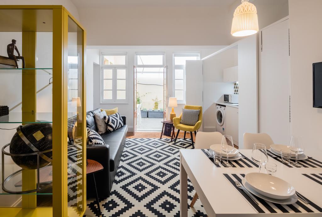 Apartament Portosoul Formosa Zewnętrze zdjęcie