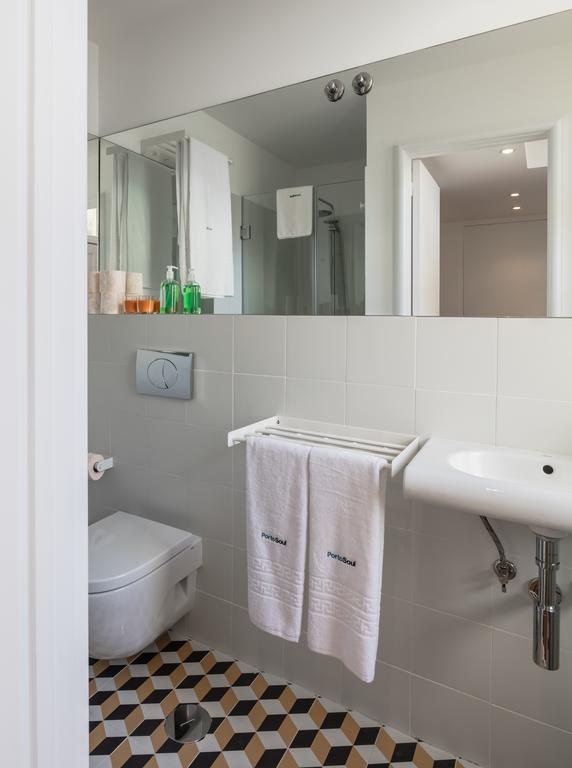 Apartament Portosoul Formosa Pokój zdjęcie