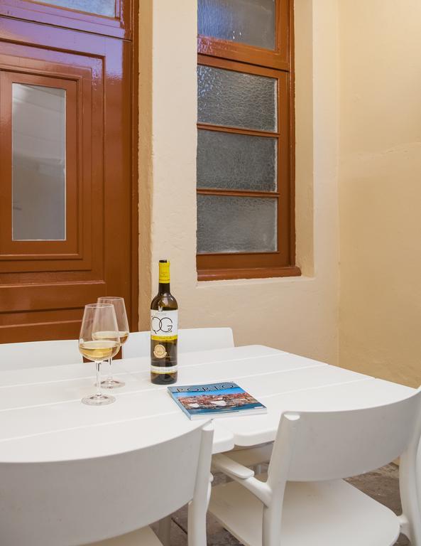 Apartament Portosoul Formosa Pokój zdjęcie