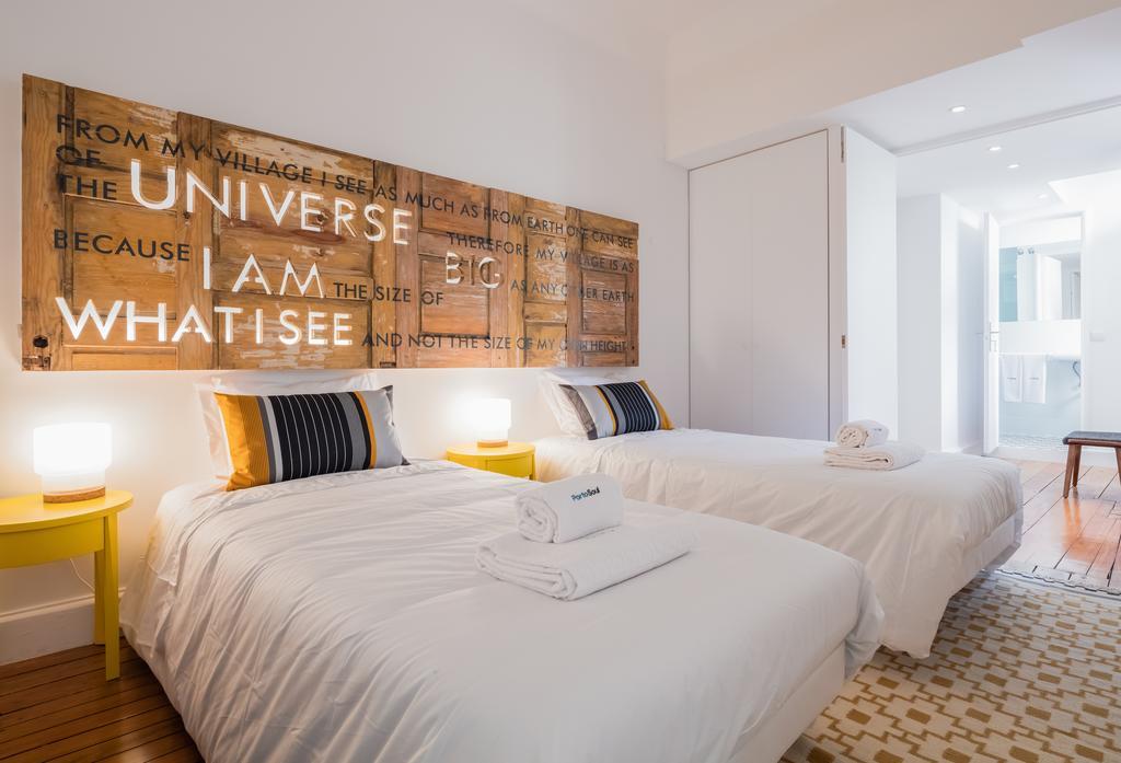 Apartament Portosoul Formosa Pokój zdjęcie