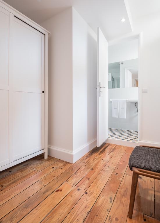 Apartament Portosoul Formosa Zewnętrze zdjęcie