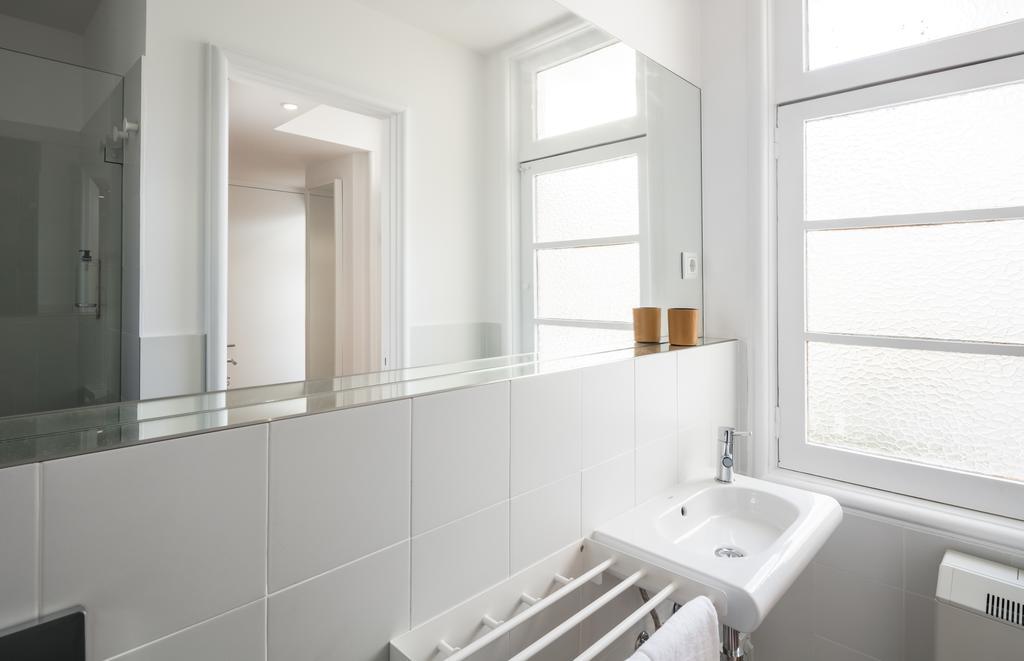 Apartament Portosoul Formosa Zewnętrze zdjęcie