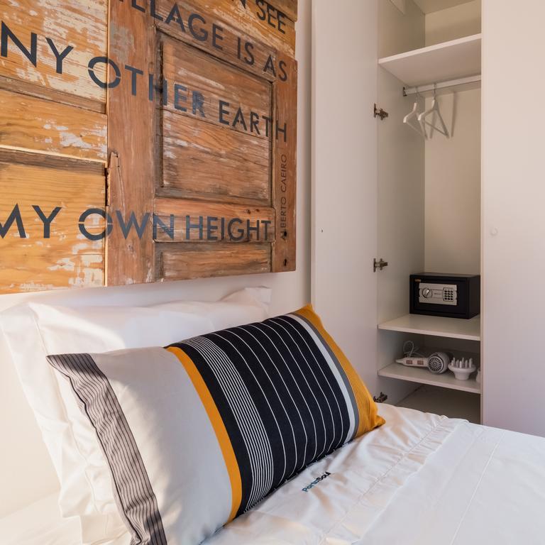 Apartament Portosoul Formosa Pokój zdjęcie
