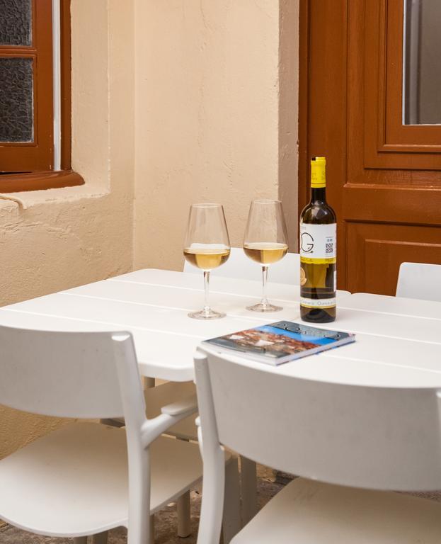 Apartament Portosoul Formosa Pokój zdjęcie