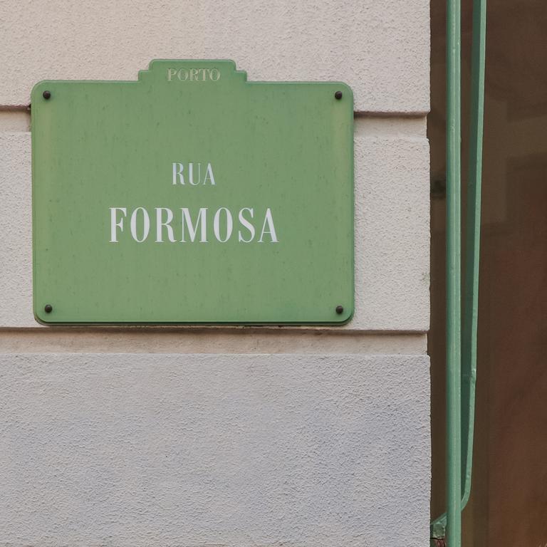 Apartament Portosoul Formosa Zewnętrze zdjęcie